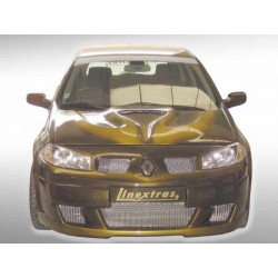 Kompletný body kit Renault Megane 02-06 - Megaline